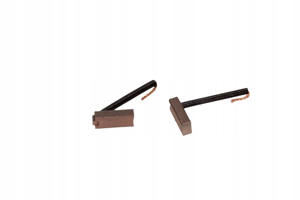 фото №8, Щітка вугільна, генератор as-pl bx204 bulk