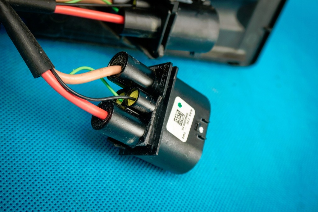 фото №6, Вентиляторы радиатора audi s6 rs6 4g a8 4h0121003n 4h0959455ad 4h0959455ae