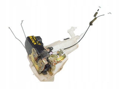 фото №1, Chrysler pacifica 2004r замок двері лівий перед