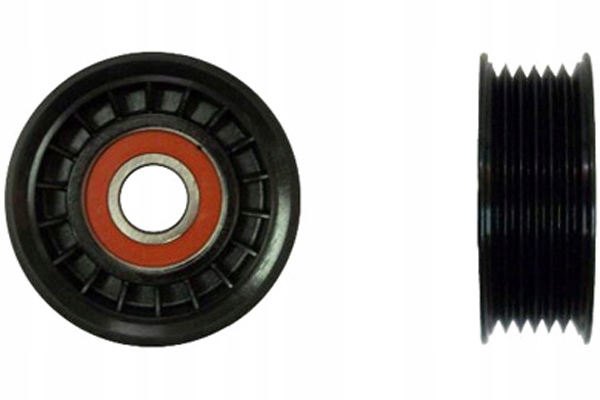 фото №2, Ролик напрямна renault vel satis denckermann