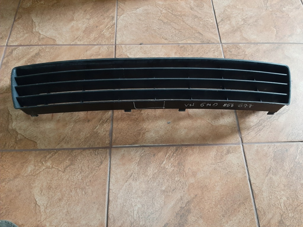 Купить Защита решётка бампера corsa c 13120833