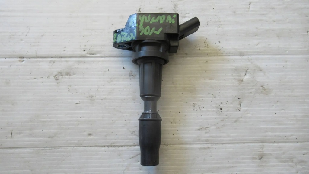фото №8, Hyundai i30 n 2.0 t-gdi катушка зажигания
