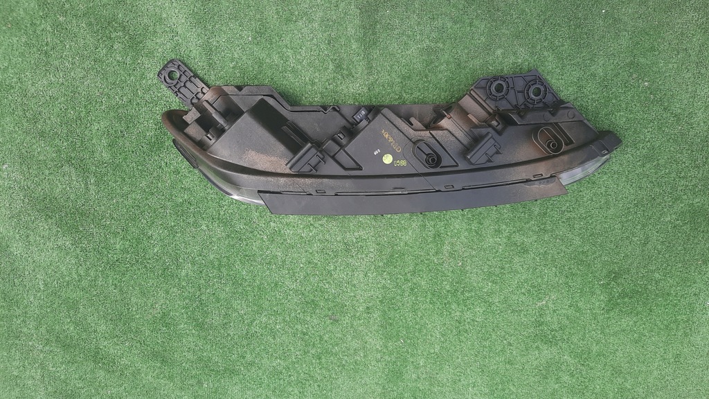 фото №4, Hyundai kona led лампа передняя