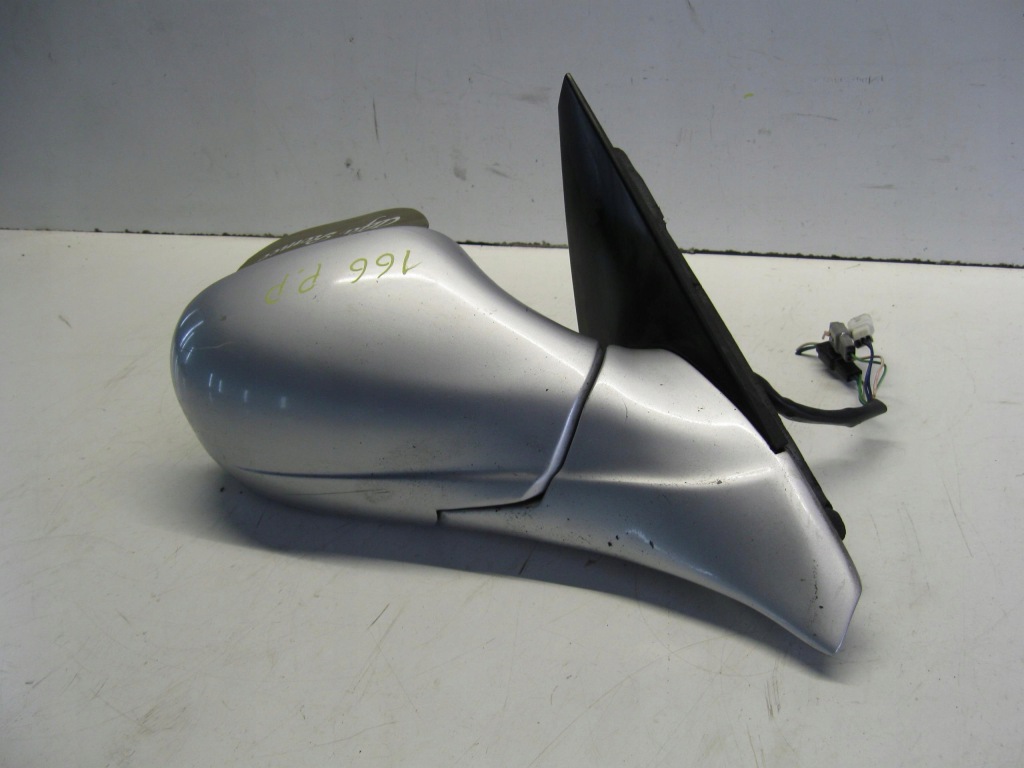 фото №4, Зеркало правое alfa romeo 166 #