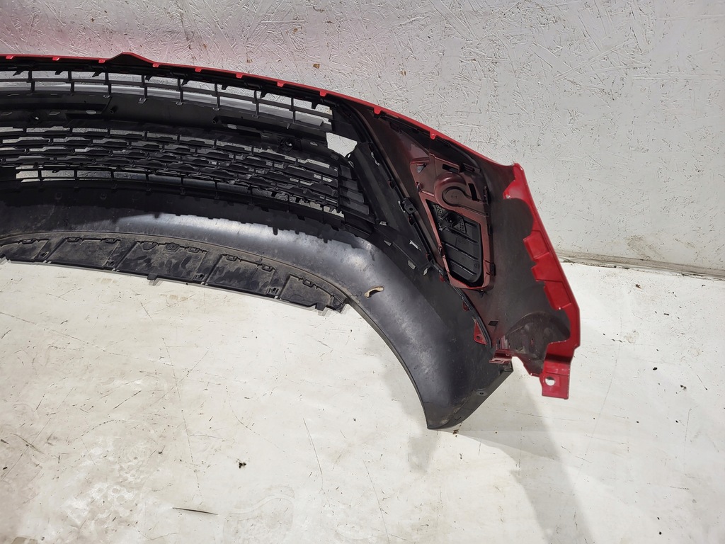 фото №11, Бампер перед opel crossland x lift