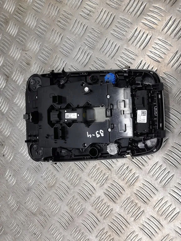 фото №7, Audi a4 s4 b9 8w0947135ak з передній інше