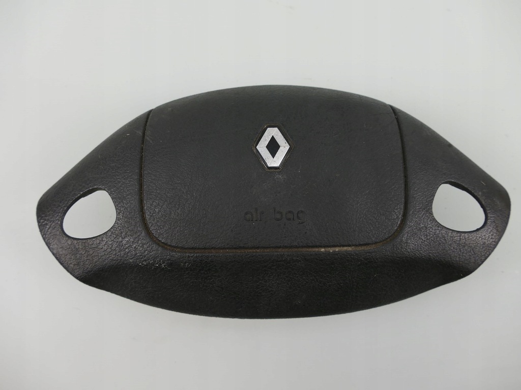фото №1, Renault scenic i подушка воздушная руля