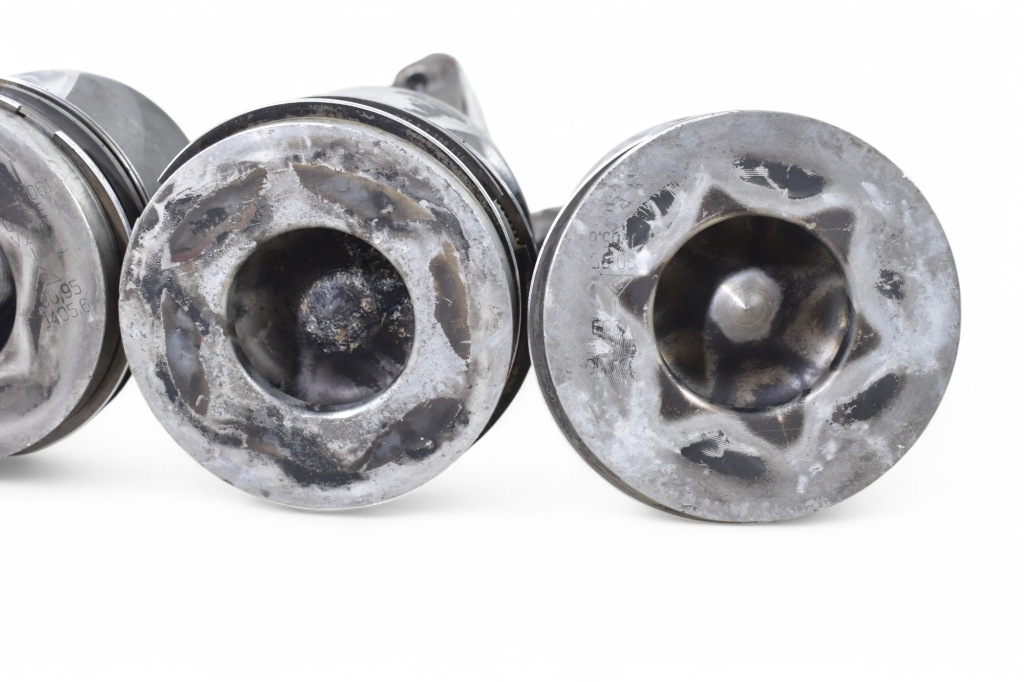 фото №9, Поршень шатун 03gev200 vw audi seat skoda 2.0 tdi bkp bkd bmr bmn blb bre