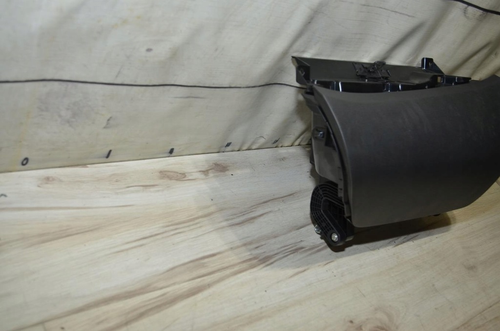 фото №9, Бардачок консолі панелі nissan note e12 ii eu