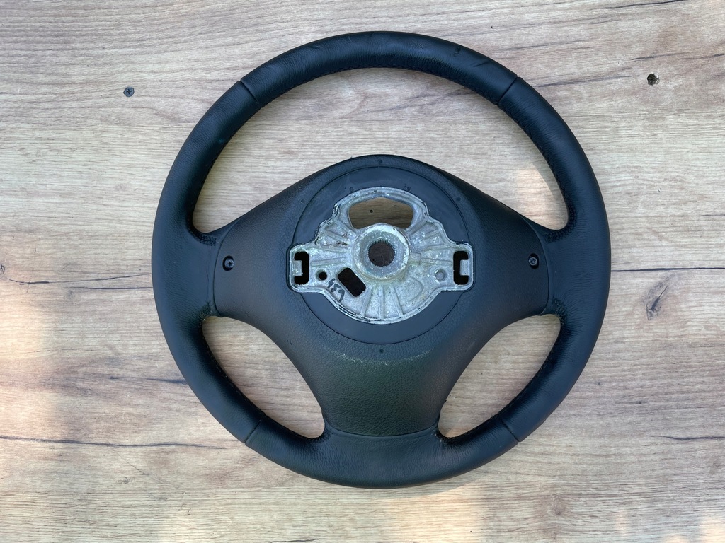 фото №5, Воздуховод czarna кожа multi bmw 3 f30 f31 lift