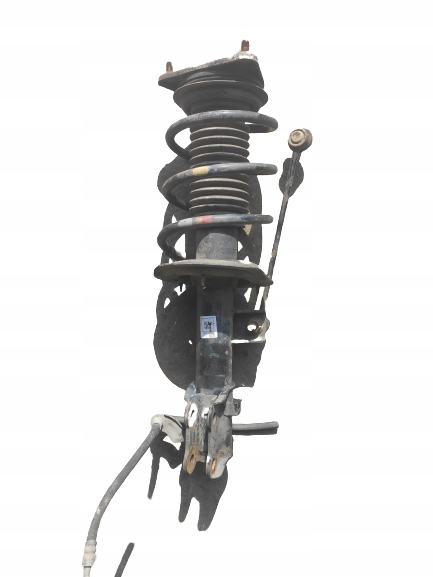 фото №1, Амортизатор mcperson левый kia ceed ii i30 1.4 mpi