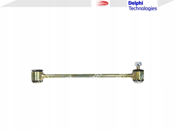 фото №12, Delphi tc1387 тяга / кронштейн, стабілізатор
