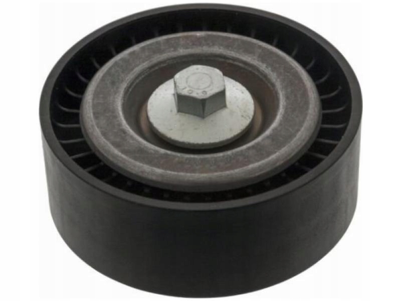 фото №1, Ролик ремінь клиновий ford tourneo connect 1.0 courier 1.0