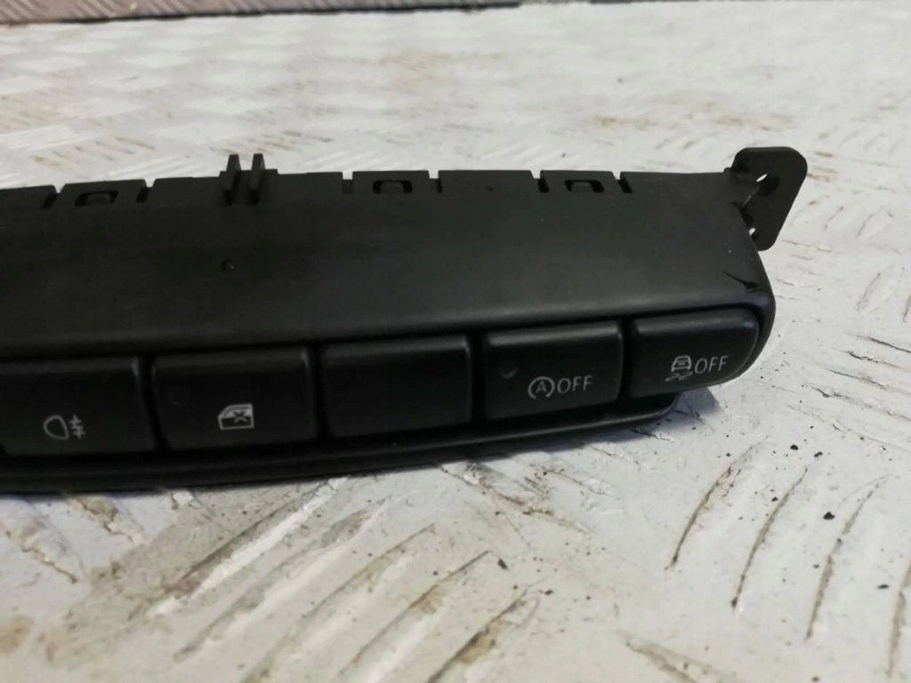 фото №3, Переключатель панель mini countryman r60