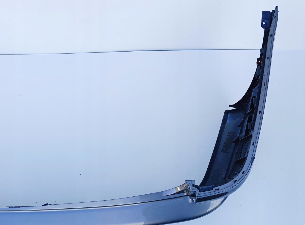 Купити Бампер задня задній volkswagen sharan ford galaxy i lift 2000-2010 7m3807364