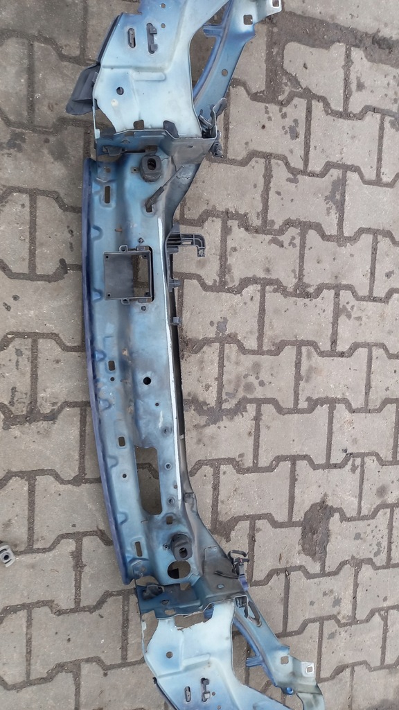 фото №7, Pas передній volvo v50 06r