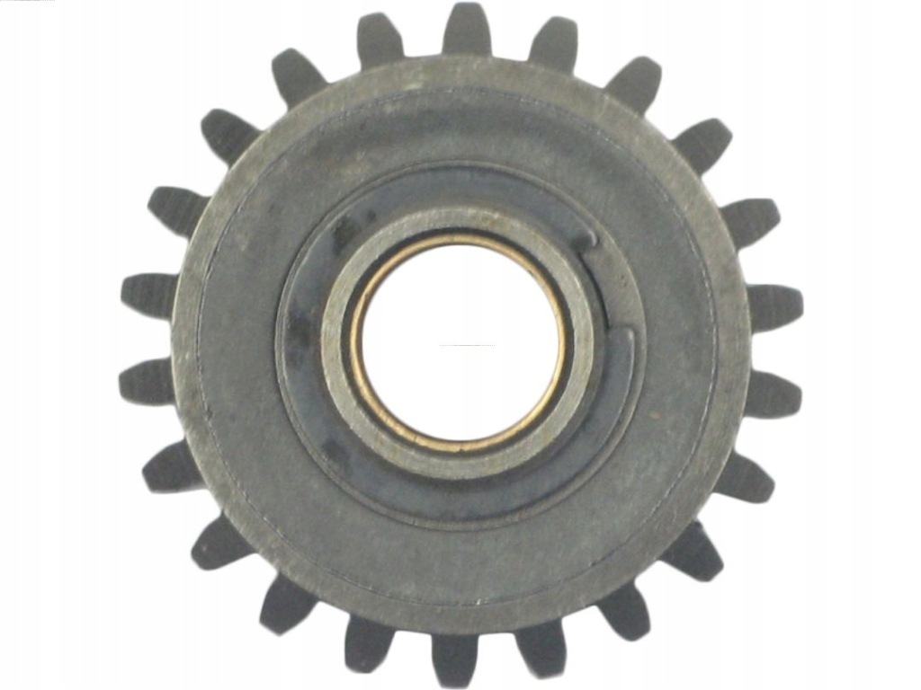 фото №1, Зчеплення односторонній, стартер as-pl sd9053