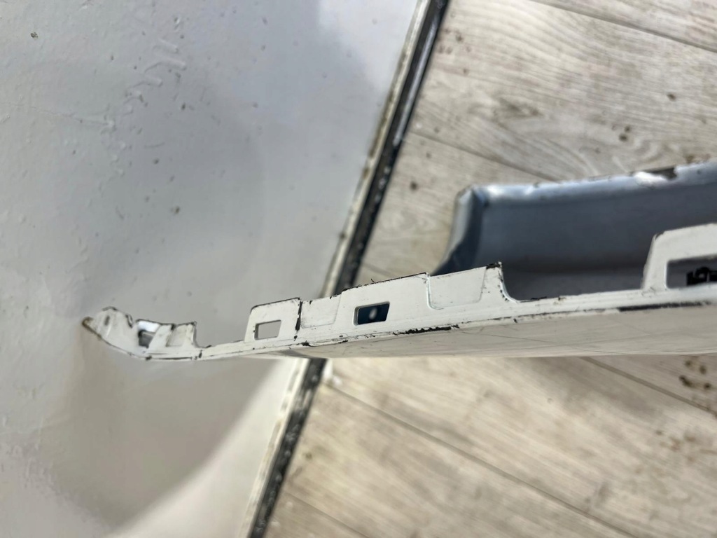 Бампер opel insignia b седан hb задні задній 39145310 Зі Шроту