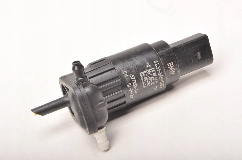 фото №1, Bmw 2 u06 помпа распылителя 5a04d89