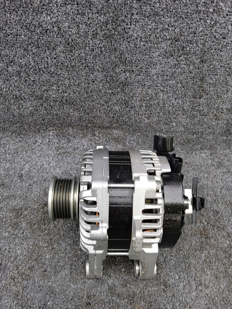 фото №1, Peugeot citroen генератор 1.5 запуск- стоп