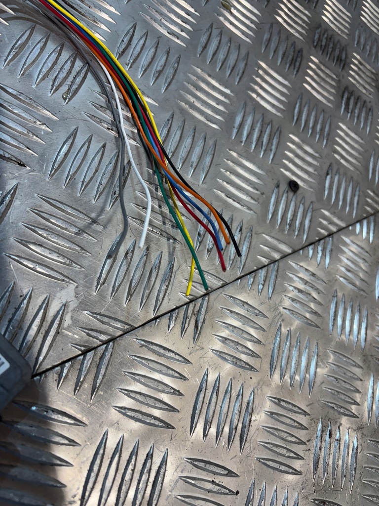 фото №6, Датчик лямбда-зонд nox bmw e91 lift 2,0b n43b20a 758713005