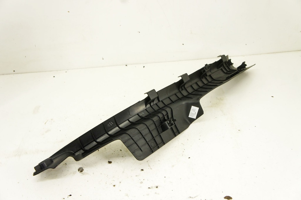 фото №5, Re230 kia optima iv jf накладка поріг правий задня kombi