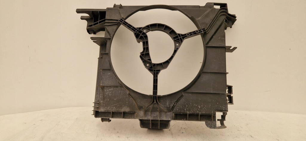 фото №1, Smart fortwo a451 корпус вентилятора