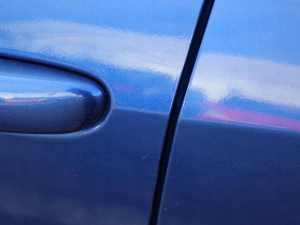 фото №9, Двері лівий перед mazda 6 gh sedan hb 08-12r