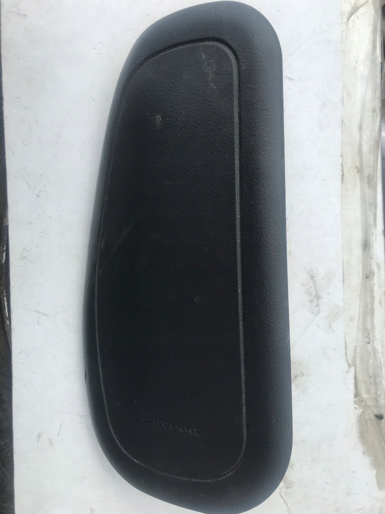 фото №1, Подушка подушка безопасности fiat punto 2 ii сиденье правая левая