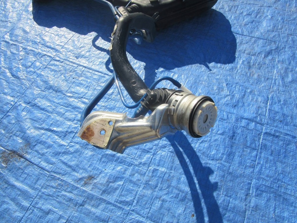 фото №7, Mercedes glk x204 2.2d 2010 бак топлива bak