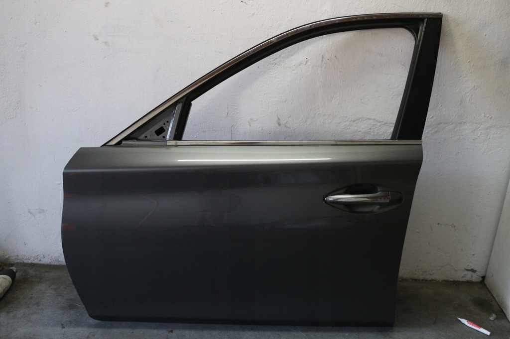 фото №1, Дверь левая левый перед infiniti q50 2013- kadg