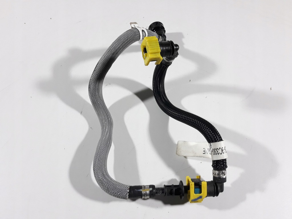 фото №6, Jaguar xe x760 2.0 d 15r- дроти пального