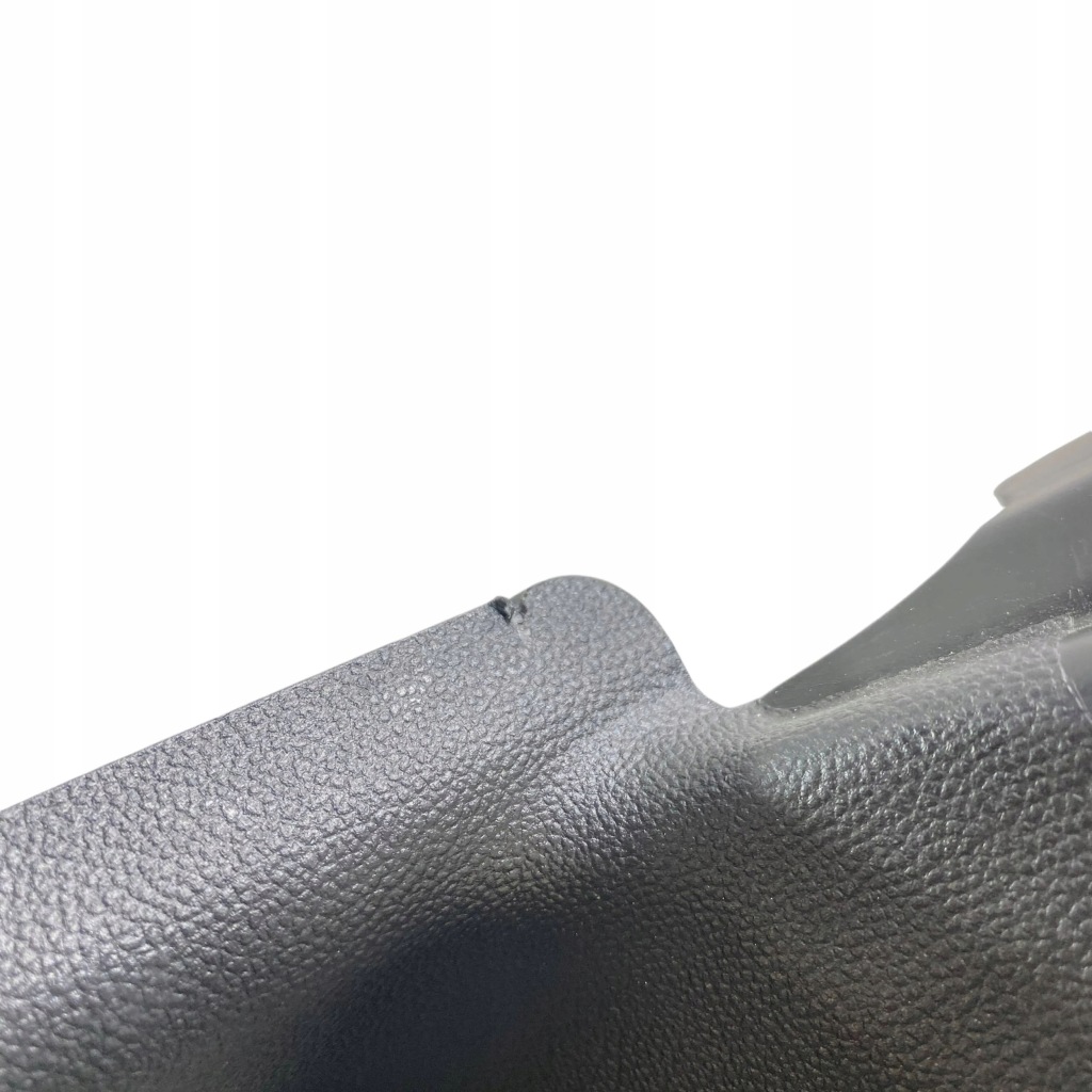 фото №7, Alfa romeo stelvio 2019 ліва сторона молдинг поріг задня