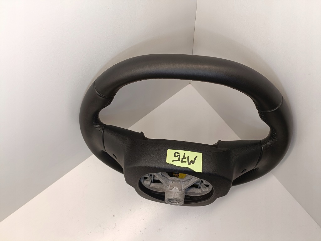 фото №7, Citroen c5 aircross повітропровід шкіра мультифункція 98223644zd