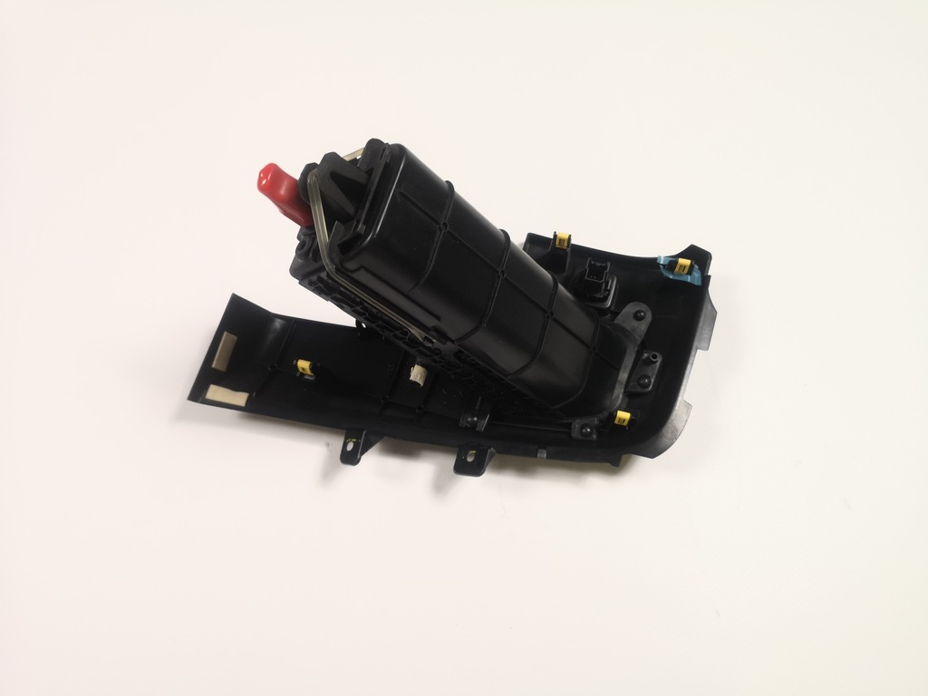 фото №6, Панель панелі бардачок лівий ford mustang 2015 -