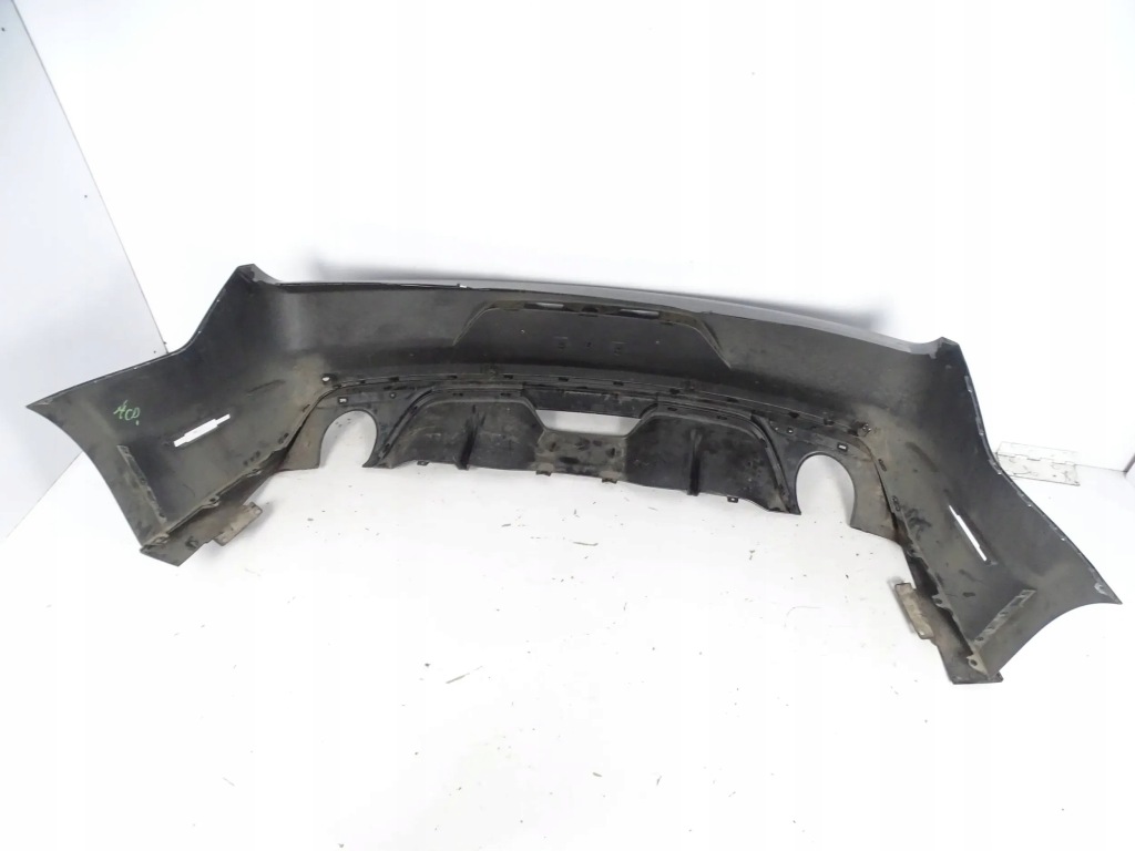 Бампер задняя задний ford mustang vi 6 15-18 Цена