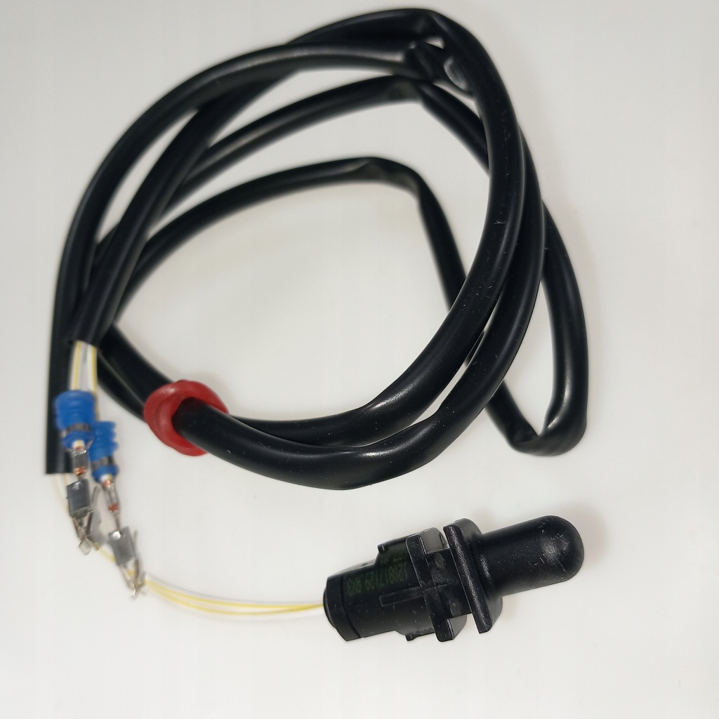 Dt spare parts датчик температури зовнішньої daf lf 45 lf 55 rvi Недорого