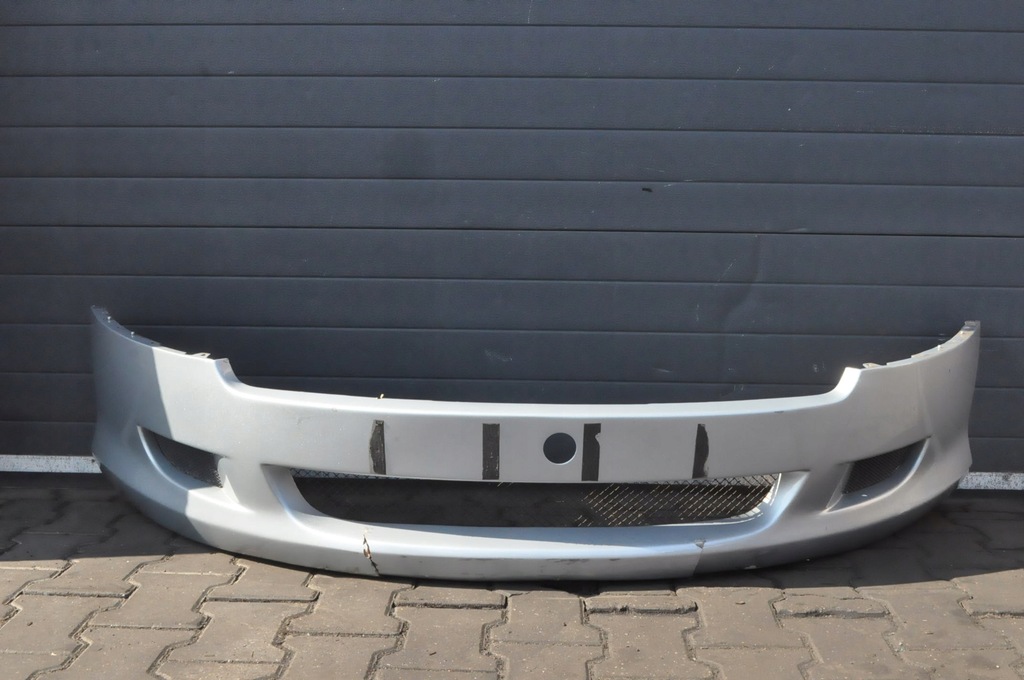 фото №1, Aston martin db9 бампер перед передний 2005r