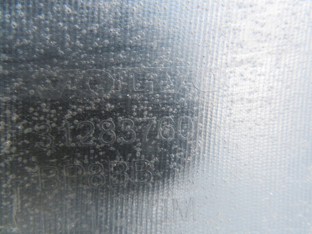 фото №11, Бампер задний volvo v40 ii 31283760