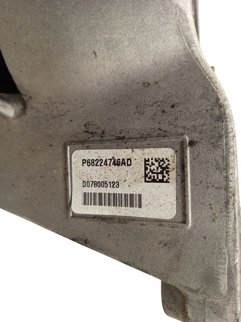 фото №7, Chrysler pacifica p68224746ad кронштейн / кронштейн двигуна