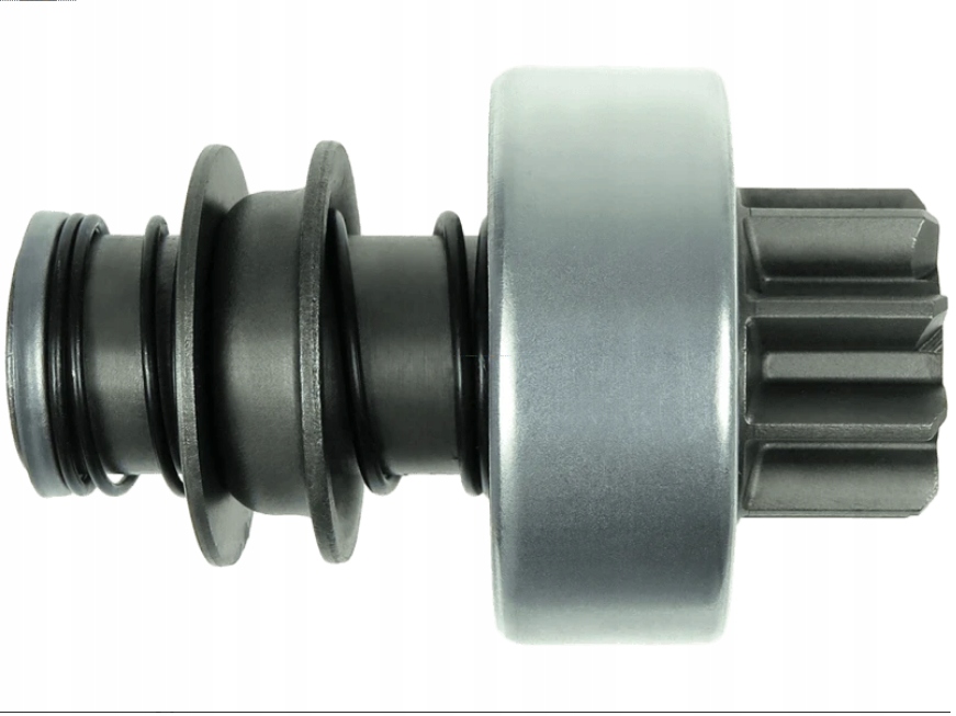 фото №1, Сцепление односторонний, стартер as-pl sd9003