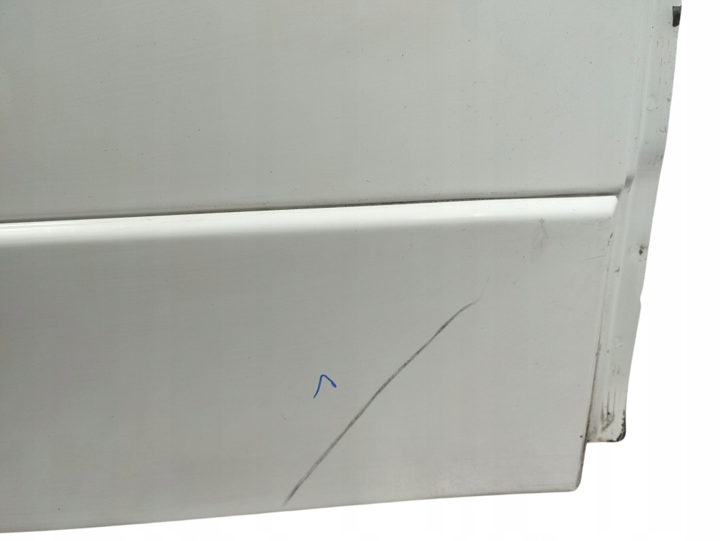 фото №12, Двері лівий задня ліва задні fiat ducato iii jumper boxer lak: vr-249 06-14