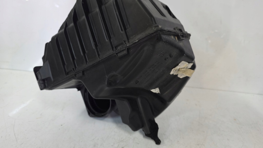 фото №11, Корпус фільтра повітря renault scenic iii 3 lift 1.6 dci