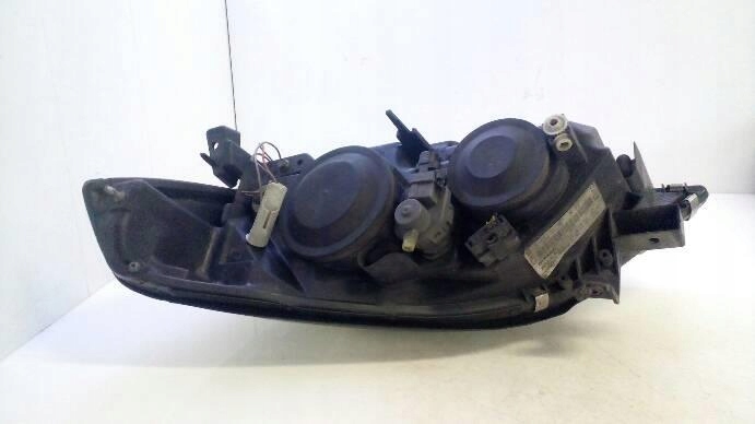 фото №7, Фара правый nissan primera p12 2002r.