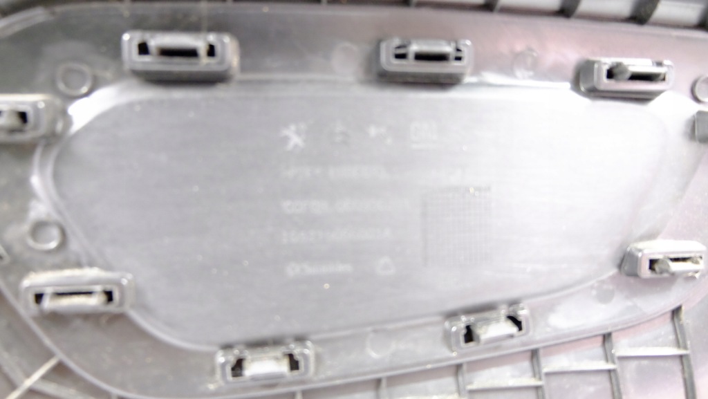 фото №11, Berlingo iv обивка обшивка дверь раздвижных левый