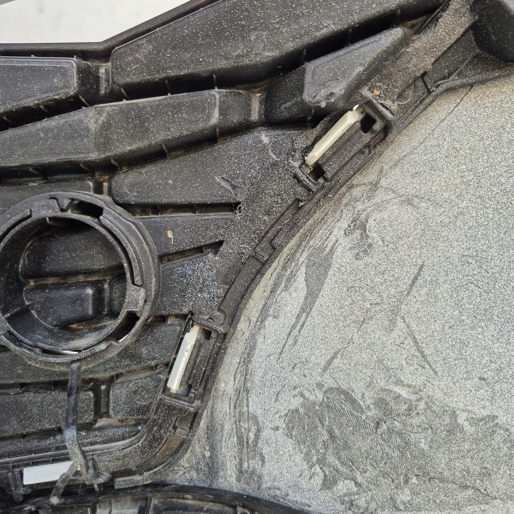 фото №11, Hyundai i10 iii lift 23- бампер перед передній 86511-k7000