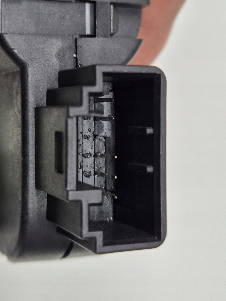 фото №6, Vw golf v touran caddy octavia ii altea toledo моторчик крышка отопителя