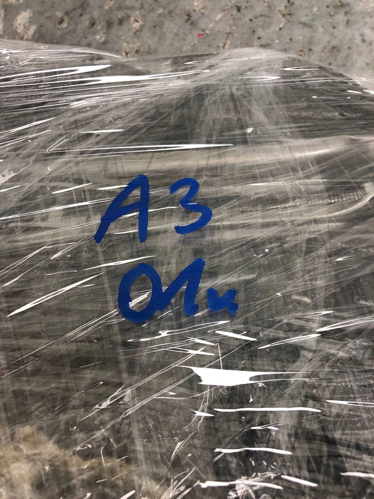 фото №8, Домкрат вушко ключ audi a3 8l 8l0011031a 1j0012115m