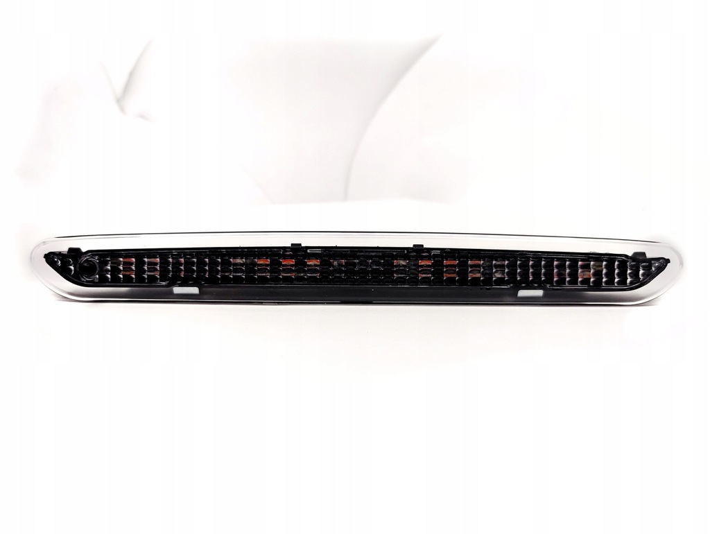 фото №12, Третій світло стоп-сигнал led fiat abarth grande punto evo 05- bezbarwny 20led