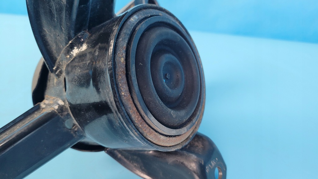 фото №10, Kia stonic 1.0 t-gdi 17r подушка двигуна права 21810h8210